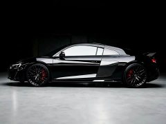 Audi R8 2022 V10 Coupe performance - фото 3