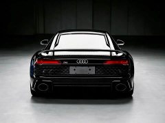 Audi R8 2022 V10 Coupe performance - фото 7