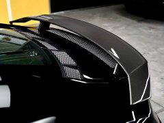 Audi R8 2022 V10 Coupe performance - фото 8