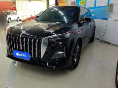 Hongqi HS5 Qixiang Pro Edition - фото 1