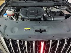 Hongqi HS5 Qixiang Pro Edition - фото 10