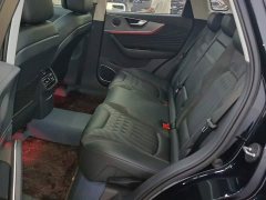 Hongqi HS5 Qixiang Pro Edition - фото 11