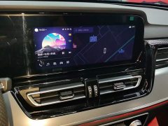 Hongqi HS5 Qixiang Pro Edition - фото 13