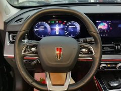 Hongqi HS5 Qixiang Pro Edition - фото 15
