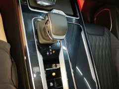 Hongqi HS5 Qixiang Pro Edition - фото 16
