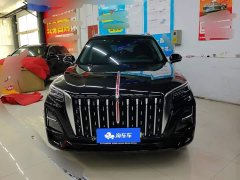 Hongqi HS5 Qixiang Pro Edition - фото 2
