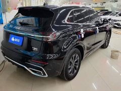 Hongqi HS5 Qixiang Pro Edition - фото 3