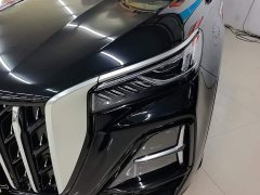 Hongqi HS5 Qixiang Pro Edition - фото 5