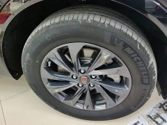 Hongqi HS5 Qixiang Pro Edition - фото 6