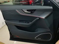 Hongqi HS5 Qixiang Pro Edition - фото 7