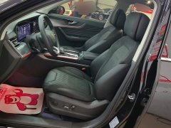 Hongqi HS5 Qixiang Pro Edition - фото 9