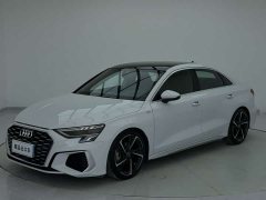Audi A3 A3L Limousine 35 TFSI Fashion Sport - фото 1