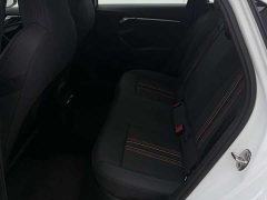 Audi A3 A3L Limousine 35 TFSI Fashion Sport - фото 10
