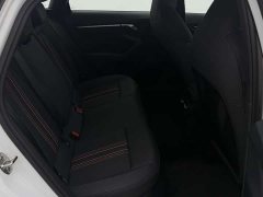 Audi A3 A3L Limousine 35 TFSI Fashion Sport - фото 11