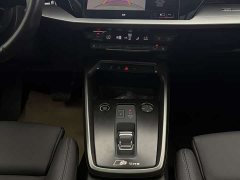 Audi A3 A3L Limousine 35 TFSI Fashion Sport - фото 13