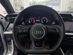 Audi A3 A3L Limousine 35 TFSI Fashion Sport - фото 15