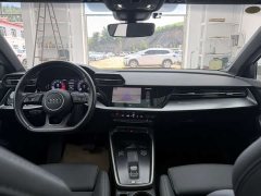 Audi A3 A3L Limousine 35 TFSI Fashion Sport - фото 16
