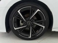 Audi A3 A3L Limousine 35 TFSI Fashion Sport - фото 17