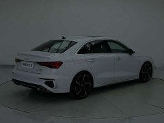 Audi A3 A3L Limousine 35 TFSI Fashion Sport - фото 2