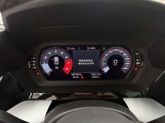 Audi A3 A3L Limousine 35 TFSI Fashion Sport - фото 20