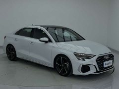 Audi A3 A3L Limousine 35 TFSI Fashion Sport - фото 3
