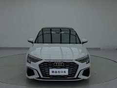 Audi A3 A3L Limousine 35 TFSI Fashion Sport - фото 4