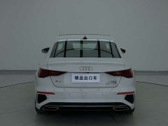 Audi A3 A3L Limousine 35 TFSI Fashion Sport - фото 5