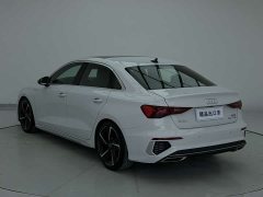 Audi A3 A3L Limousine 35 TFSI Fashion Sport - фото 6