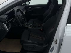 Audi A3 A3L Limousine 35 TFSI Fashion Sport - фото 7