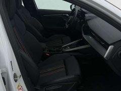 Audi A3 A3L Limousine 35 TFSI Fashion Sport - фото 8