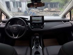 Toyota Corolla 1.5L Elite Edition - фото 14