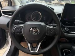 Toyota Corolla 1.5L Elite Edition - фото 16