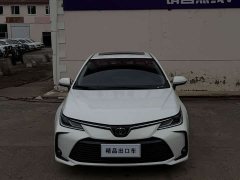 Toyota Corolla 1.5L Elite Edition - фото 2