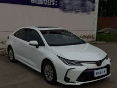 Toyota Corolla 1.5L Elite Edition - фото 5