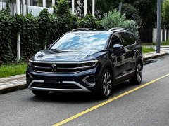 Lanjing 380TSI four-wheel drive luxury Jiajing Edition Pro - фото 1