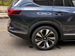 Lanjing 380TSI four-wheel drive luxury Jiajing Edition Pro - фото 10