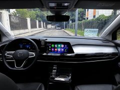 Lanjing 380TSI four-wheel drive luxury Jiajing Edition Pro - фото 16