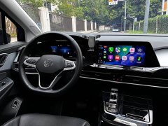 Lanjing 380TSI four-wheel drive luxury Jiajing Edition Pro - фото 17