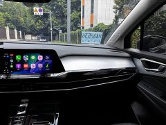 Lanjing 380TSI four-wheel drive luxury Jiajing Edition Pro - фото 18