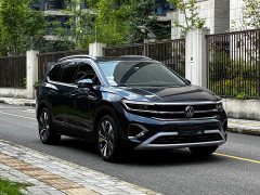 Lanjing 380TSI four-wheel drive luxury Jiajing Edition Pro - фото 3