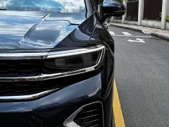 Lanjing 380TSI four-wheel drive luxury Jiajing Edition Pro - фото 4