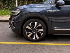 Lanjing 380TSI four-wheel drive luxury Jiajing Edition Pro - фото 5