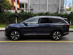 Lanjing 380TSI four-wheel drive luxury Jiajing Edition Pro - фото 6