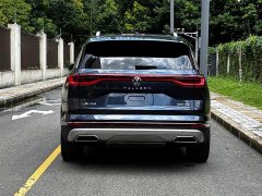 Lanjing 380TSI four-wheel drive luxury Jiajing Edition Pro - фото 8