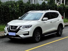 Nissan X-Trail 2025 Honor 2.0L 2WD Leading Edition - фото 1