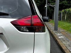 Nissan X-Trail 2025 Honor 2.0L 2WD Leading Edition - фото 10