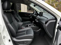Nissan X-Trail 2025 Honor 2.0L 2WD Leading Edition - фото 13