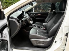 Nissan X-Trail 2025 Honor 2.0L 2WD Leading Edition - фото 14