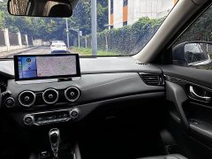 Nissan X-Trail 2025 Honor 2.0L 2WD Leading Edition - фото 18
