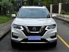 Nissan X-Trail 2025 Honor 2.0L 2WD Leading Edition - фото 2